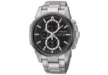 Seiko Klockarmband V172-0AF0 / SSC087P1 M0CC311J0 Stål 10mm