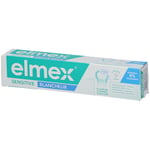 elmex® sensitive professional dentifrice blancheur