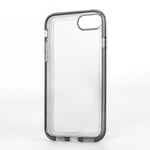 Pomologic Covercase Rugged (iPhone SE2 / 8) - Transparent