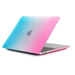 Apple MacBook Pro 13" (M2, 2022) Rainbow Hard Case