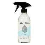 Klar Badrumsspray Gurka och daggkåpa - 500 ml