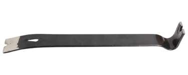 Mitsutomo Bräckjärn platt 380 mm