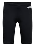 Arena Boy's Team Swim Jammer Solid Svart