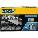 RAPID KABELKLAMMER 28/ 9 DP