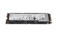 Intel Pro 7600P 256GB SSD M2 2280 NVMe Gen3 x4 SSDPEKKF256G8L