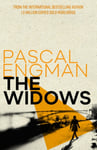Pascal Engman - The Widows from the international bestselling author of Femicide Bok