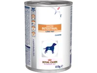 Royal Canin Pies 410G Puszka Gastro Intestinal Low Fat