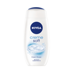 Nivea Moisture Creme Soft Shower Cream (500 ml)