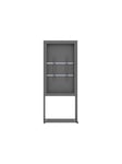 SMS Casing Freestand Basic Portrait 65" From 200 x 200 mm