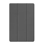 Etui Housse Xiaomi Pad 5 / Pad 5 Pro Wifi - 4g/Lte Smartcover Pliable Noir Avec Stand - Coque De Protection Xiaomi Pad 5 / Pad 5 Pro 11 Pouces - Accessoires Tablette Pochette