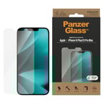 PanzerGlass iPhone 14 Plus/13 Pro Max Antibakteriell