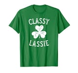 Couples His and Hers Outfit - Matching St Patricks Day T-Shirt