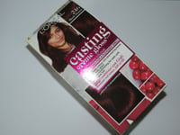 4 X L'OREAL Casting Creme Gloss 246 Hair Colour Black Henna