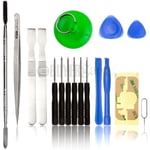 New Repair Opening Tools Kit Set for iPhone Samsung HTC Nokia iPad Tablet LG