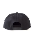 GHOST RECON: BREAKPOINT WOLVES WE ARE SUMMONING THE DEVIL BLACK SNAPBACK CAP