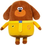 Hey Duggee 539 1839R Soft Toy, Multicolor, Pack Size: 11L x 15W x 20H