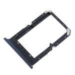 Dual SIM Card Tray Frame Black For Realme 9 Pro Plus Replacement Repair Part UK
