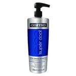 Osmo Super Cool Zero Orange Shampoo 1000ml - DNR