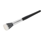 Soft Bristles Flat Top Stippling Brush 8PCS Makeup Brush Set For Blush