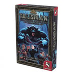 Talisman (Revised 4th Edition): The Blood Moon Expansion (Exp.)