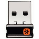 Logitech Unifying USB-mottagare 993-000439