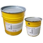 Sikafloor 151 Epoxyprimer Epoxysparkel A+B 30 kg – 21 liter