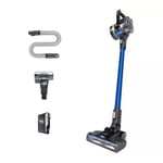 Vax CLSV-B4KC Cordless Vacuum with 45 Minutes Run Time in Blue | Brand new
