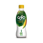 Dr. Martins Kokosvann mango, Coco Juice Mango - Økologisk 330 ml