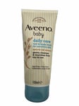 AVEENO® Baby Daily Care Hair & Body Wash For Sensitive Skin  100ml