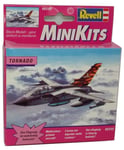 Revell Mini Kits Tornado Snap Kit Model
