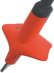 Oneway Exchange Basket Flame Trugor, S