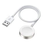 JOYROOM För Apple Watch USB-A Laddning docka laddare magnetisk