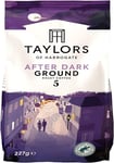Taylors of Harrogate after Dark Ground Coffee, 227G