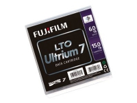 FUJIFILM LTO Ultrium 7 - LTO Ultrium 7 - 6 TB / 15 TB