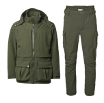 Chevalier Hamilton GTX Jaktställ Mörkgrön Herr - GORE-TEX