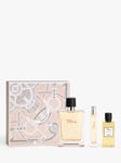 Hermès Terre d'Hermès Eau de Toilette 100ml Father's Day Fragrance Gift Set