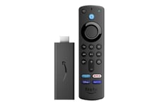 Amazon Fire TV Stick (3rd Gen) - AV-spelare