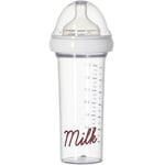 Biberon anti colique Milk (210 ml)