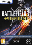 Battlefield 3: Premium Service (Codice No Disco Discharge)