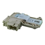 Paxanpax PLD1510 Compatible 4-Tag Bitron DL-S1 Delaying Device Door Interlock Switch AEG Lavamat 72537-72738; Electrolux, John Lewis, Tricity Bendix, Zanussi