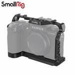 SmallRig X-S20 Camera Cage (ARRI 3/8" Hole) for FUJIFILM X-S20 4230