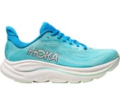 Clifton 10 W löparskor Dam SKYWARD BLUE / CIELO BLUE 7