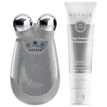 NuFACE Trinity Break the Ice Collection (Worth £315.00)