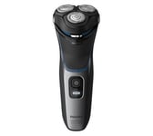 Philips 3000 Series Wet & Dry Electric Shaver