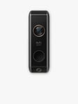 eufy Smart Video Doorbell Dual, Wireless, Battery-powered