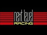 Next Level Racing Laikiklis su monitoriumi F-GT Elite (NLR-E014)