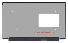 BOE NE156QHM-NZ2 For Asus ROG Strix Scar 15 G533ZW 15.6'' QHD IPS 40 Pins Screen