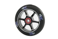 Micro scooter MX Wheel 110 mm Black/Black