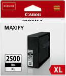 Original Canon PGI-2500XL Black Ink Cartridge