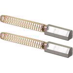 Kitchenaid - Set med 2 motorborstar  Fjäder för Artisan och Classic matberedare - 9706416 - W10260958 X2-XinHan